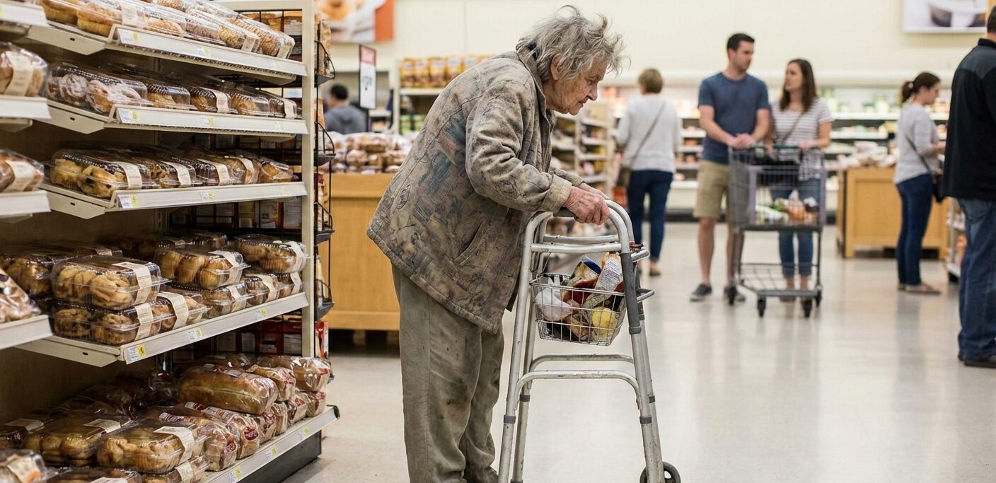 老後介護、格差、感情の22段階