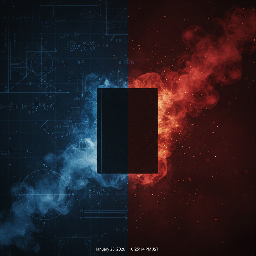 東野圭吾：論理と情念の物語設計者