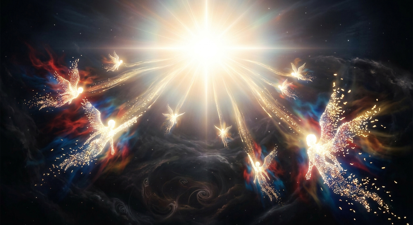 人類の目的と感情の探求