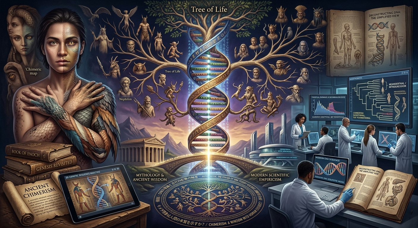 仮説の多角的分析と科学的検証